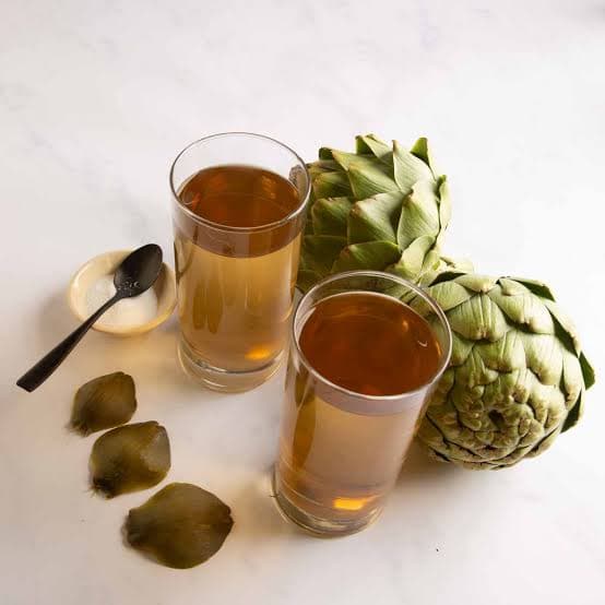 Atiso Tea